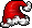 Santa Hat icon