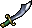 Scimitar icon
