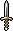 Silver Dagger icon