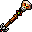 Skull Staff icon