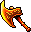 Solar Axe icon