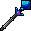 Sorcerer And Druid Staff icon