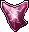 Sparking Rainbow Shield icon