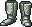 Steel Boots icon