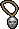 Stone Skin Amulet icon