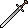 Sword icon