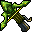 Triple Bolt Crossbow icon
