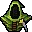 Wood Cape icon