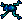 Azure Frog sprite