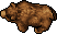 Bear sprite