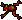 Crimson Frog sprite