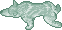 Primal Wolf sprite