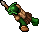 Goblin sprite