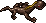 Salamander sprite