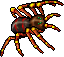 The Old Widow sprite