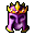 Amazon Helmet icon