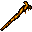 Amber Staff icon