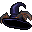 Batwing Hat icon