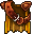 Belted Cape icon