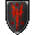 Black Shield icon