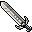 Blacksteel Sword icon