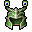 Bonelord Helmet icon