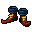 Boots Of Homecoming icon
