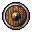 Broken Wooden Shield icon