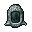 Chain Helmet icon