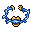 Collar Of Blue Plasma icon