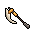 Crude Umbral Axe icon