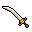 Crude Umbral Blade icon