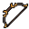 Crude Umbral Bow icon