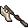 Crude Umbral Chopper icon