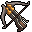 Crude Umbral Crossbow icon