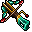 Crystal Crossbow icon