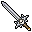 Crystal Sword icon