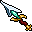 Crystalline Sword icon