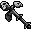 Dark Trinity Mace icon