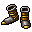 Depth Calcei icon