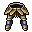 Depth Ocrea icon