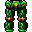 Dragon Scale Legs icon