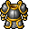 Dwarven Armor icon