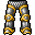 Dwarven Legs icon