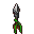 Earth Arrow icon