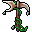 Earth Barbarian Axe icon