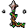 Earth Clerical Mace icon