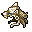 Enchanted Werewolf Helmet icon