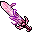 Energy Blacksteel Sword icon