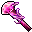 Energy Crystal Mace icon